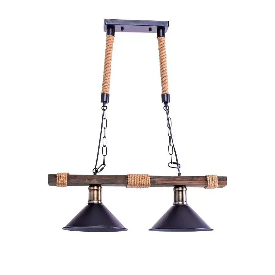 Lustra Traditionala, 2*E27 - vivimall.ro