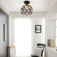 Lustra Vera, 1*E27, - vivimall.ro