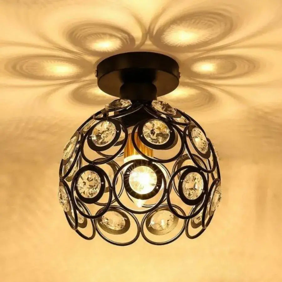 Lustra Vera, 1*E27, - vivimall.ro