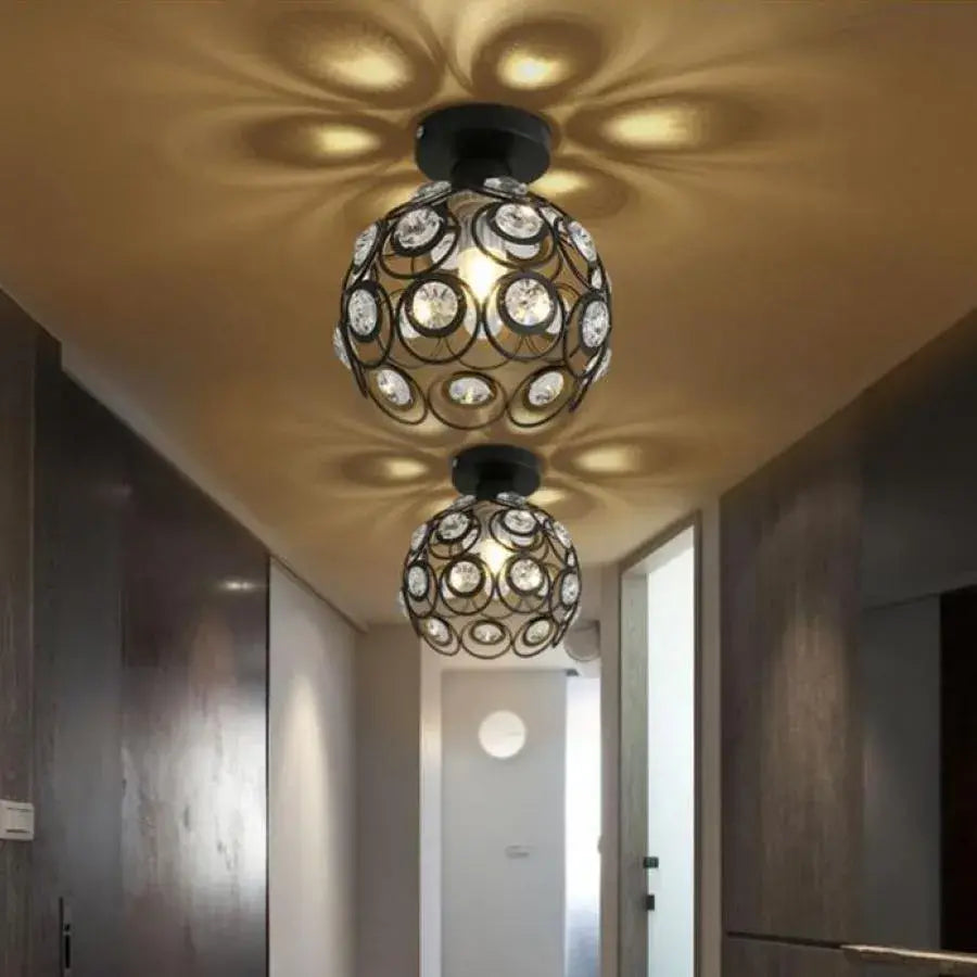 Lustra Vera, 1*E27, - vivimall.ro