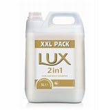 Lux Professional 2-în-1 – Sampon si Gel de Dus, 5 L - vivimall.ro