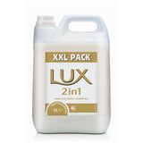 Lux Professional 2-în-1 – Sampon si Gel de Dus, 5 L - vivimall.ro