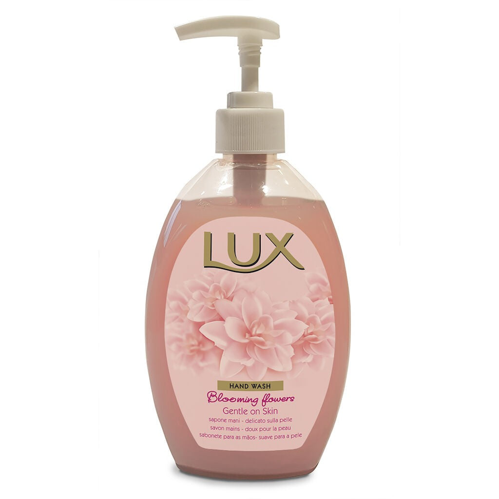 Lux Professional Hand Wash – Sapun Lichid pentru Maini, 0,5 L - vivimall.ro