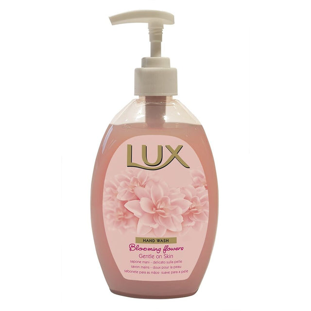 Lux Professional Hand Wash – Sapun Lichid pentru Maini, 0,5 L - vivimall.ro