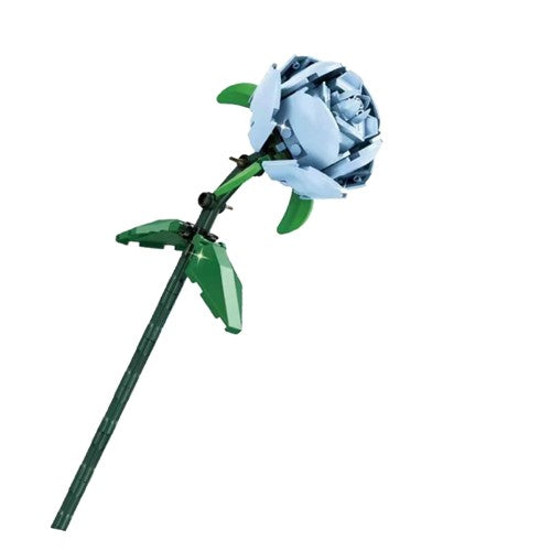 Set De Constructie Trandafir, Floare Ornamentala, 14 Ani, 69 De Piese