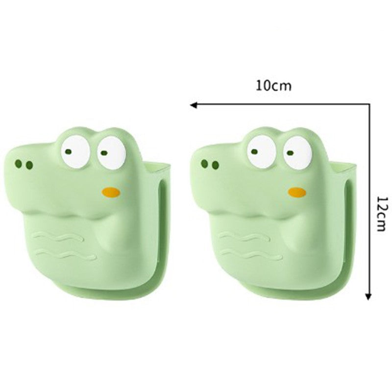 Manusa silicon cuptor anti-alunecare | CookSafe - vivimall.ro