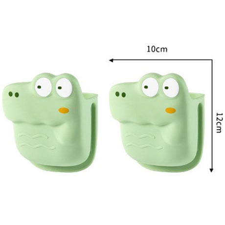 Manusa silicon cuptor anti-alunecare | CookSafe - vivimall.ro