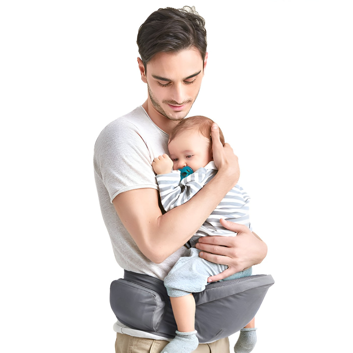 Marsupiu Ergonomic 3In1 | CuddleCarry