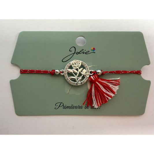 Martisor Bratara Ciucure, Model 1 - vivimall.ro