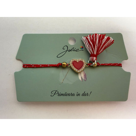 Martisor Bratara Ciucure, Model 2 - vivimall.ro