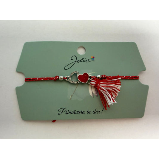 Martisor Bratara Ciucure, Model 3 - vivimall.ro