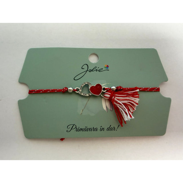 Martisor Bratara Ciucure, Model 3 - vivimall.ro