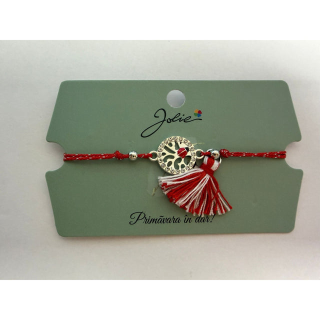 Martisor Bratara Ciucure, Model 4 - vivimall.ro