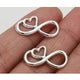 Martisor Bratara Cu 2 Noduri Elastica - vivimall.ro