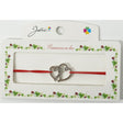 Martisor Bratara Cu 2 Noduri Elastica - vivimall.ro