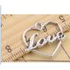 Martisor Bratara Cu 2 Noduri Elastica - vivimall.ro