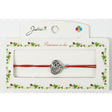 Martisor Bratara Cu 2 Noduri Elastica - vivimall.ro