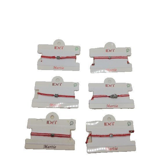 Martisor Bratara Diverse 10cm x 5cm - vivimall.ro