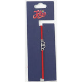 Martisor Bratara Inox Copii, Textil Si Inox - vivimall.ro