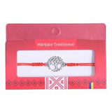 Martisor Bratara Pomul Vietii V3 - vivimall.ro