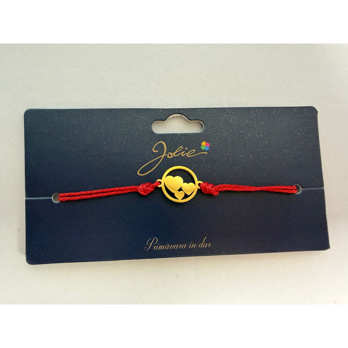 Martisor Bratara Primavara, Model 1 - vivimall.ro