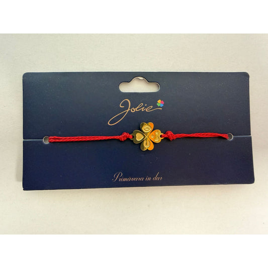 Martisor Bratara Primavara, Model 2 - vivimall.ro