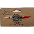 Martisor bratara zodiac, Jolie, 5x9 cm, Rac - vivimall.ro