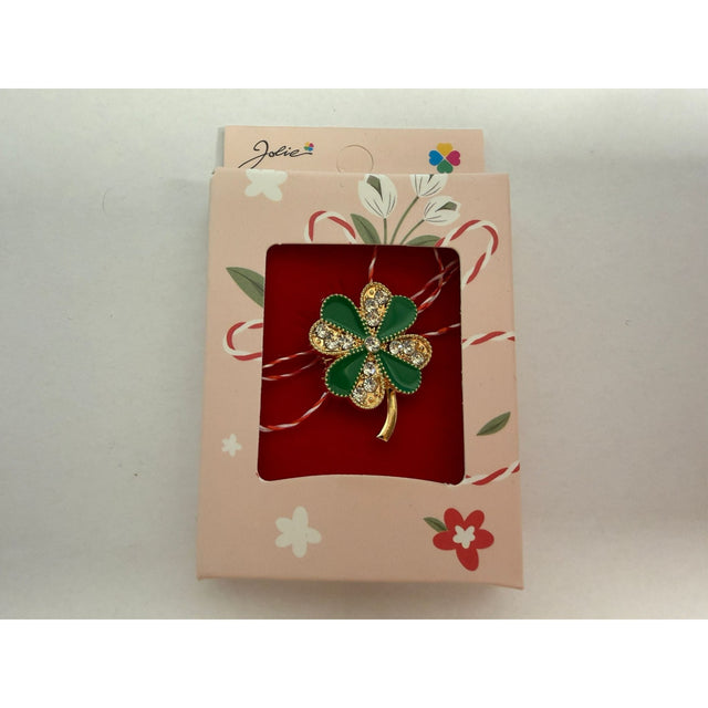 Martisor Brosa Clasic, Model 1 - vivimall.ro