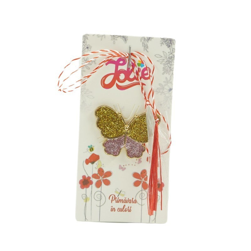 Martisor Brosa pentru Copii, Modele diverse - vivimall.ro