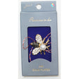 Martisor Brosa Placata cu Aur 24K, Dimensiune Brosa Aprox 2- 3 cm, Model 11 - vivimall.ro