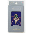 Martisor Brosa Placata cu Aur 24K, Dimensiune Brosa Aprox 2- 3 cm, Model 13 - vivimall.ro