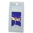 Martisor Brosa Placata cu Aur 24K, Dimensiune Brosa Aprox 2- 3 cm, Model 21 - vivimall.ro