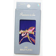 Martisor Brosa Placata cu Aur 24K, Dimensiune Brosa Aprox 2- 3 cm, Model 22 - vivimall.ro