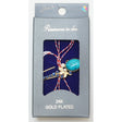 Martisor Brosa Placata cu Aur 24K, Dimensiune Brosa Aprox 2- 3 cm, Model 26 - vivimall.ro