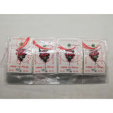 Martisor Cauciuc V1 5.5cm x 8.5cm - vivimall.ro