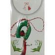 Martisor Cauciuc V3 5.5cm x 8.5cm - vivimall.ro