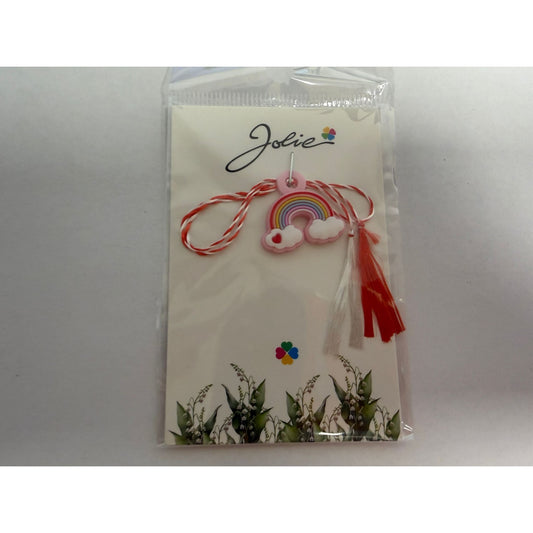 Martisor Cauciucat, Model 1 - vivimall.ro