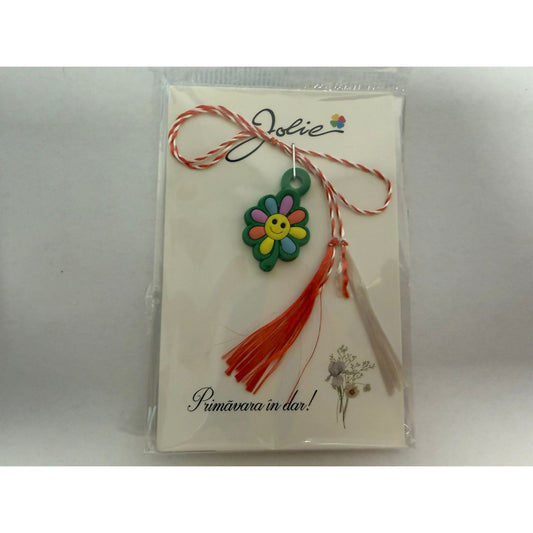Martisor Cauciucat, Model 10 - vivimall.ro
