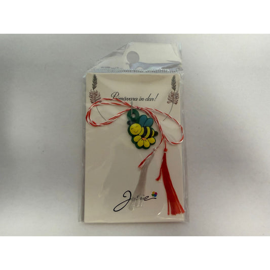 Martisor Cauciucat, Model 11 - vivimall.ro
