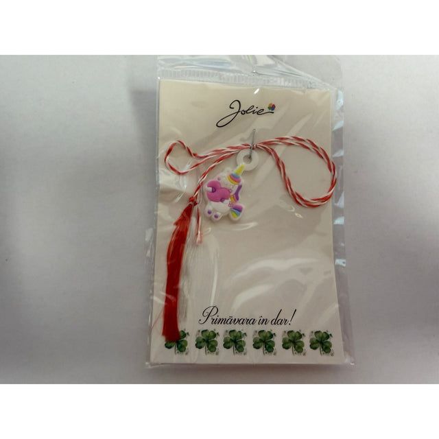 Martisor Cauciucat, Model 4 - vivimall.ro