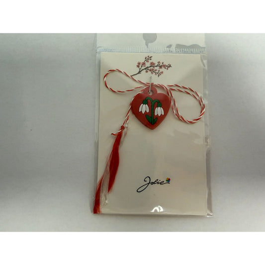 Martisor Cauciucat, Model 5 - vivimall.ro