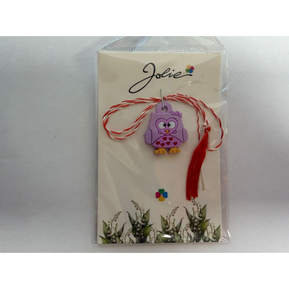Martisor Cauciucat, Model 6 - vivimall.ro
