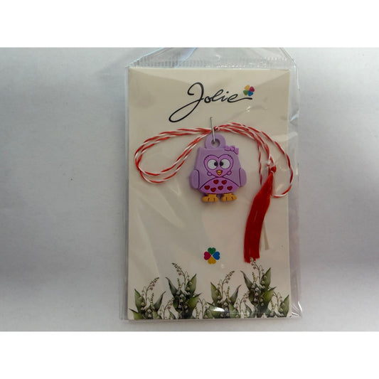 Martisor Cauciucat, Model 6 - vivimall.ro