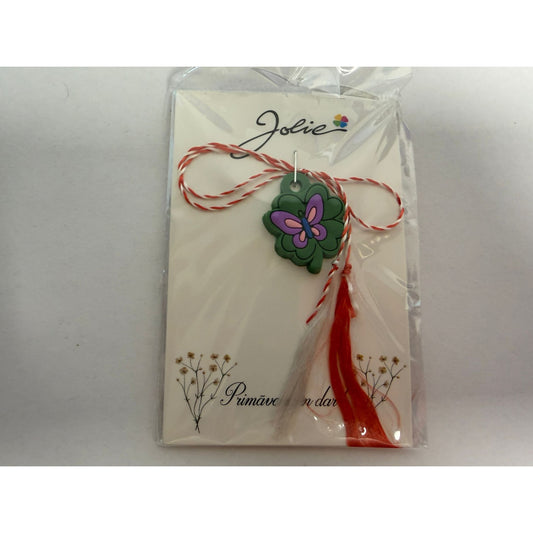 Martisor Cauciucat, Model 7 - vivimall.ro
