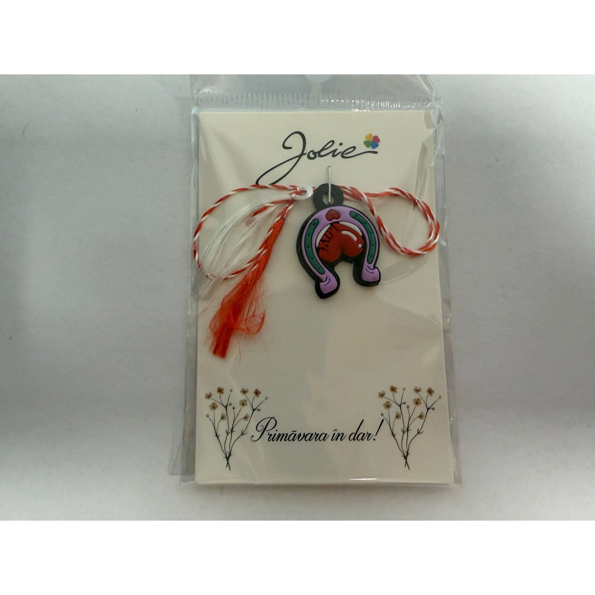 Martisor Cauciucat, Model 9 - vivimall.ro