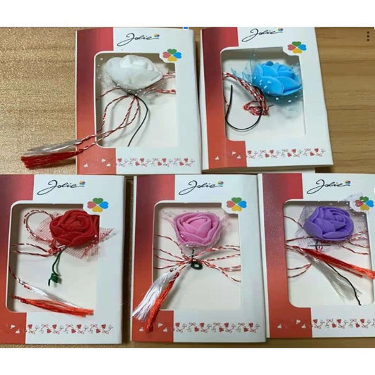 Martisor Floral - vivimall.ro