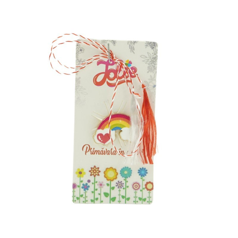 Martisor Brosa pentru Copii, Modele diverse - vivimall.ro