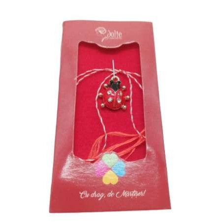 Martisor Pandantiv Gargarita V2 5cm x 9.5cm - vivimall.ro