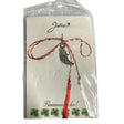 Martisor Traditional Aripa 5.5 x 8.5 cm - vivimall.ro
