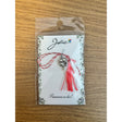 Martisor Traditional, Jolie, Model Trifoi 1, Argintiu - vivimall.ro